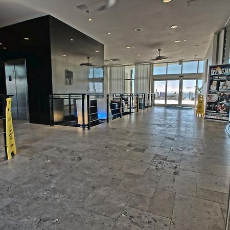 Sterling Breeze - Luxury Beach Front Condo Panama City Beach Bagian luar foto
