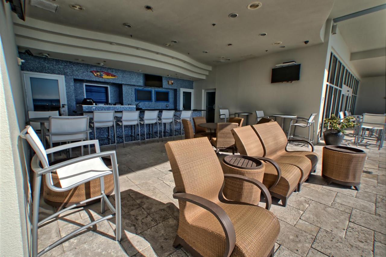 Sterling Breeze - Luxury Beach Front Condo Panama City Beach Bagian luar foto
