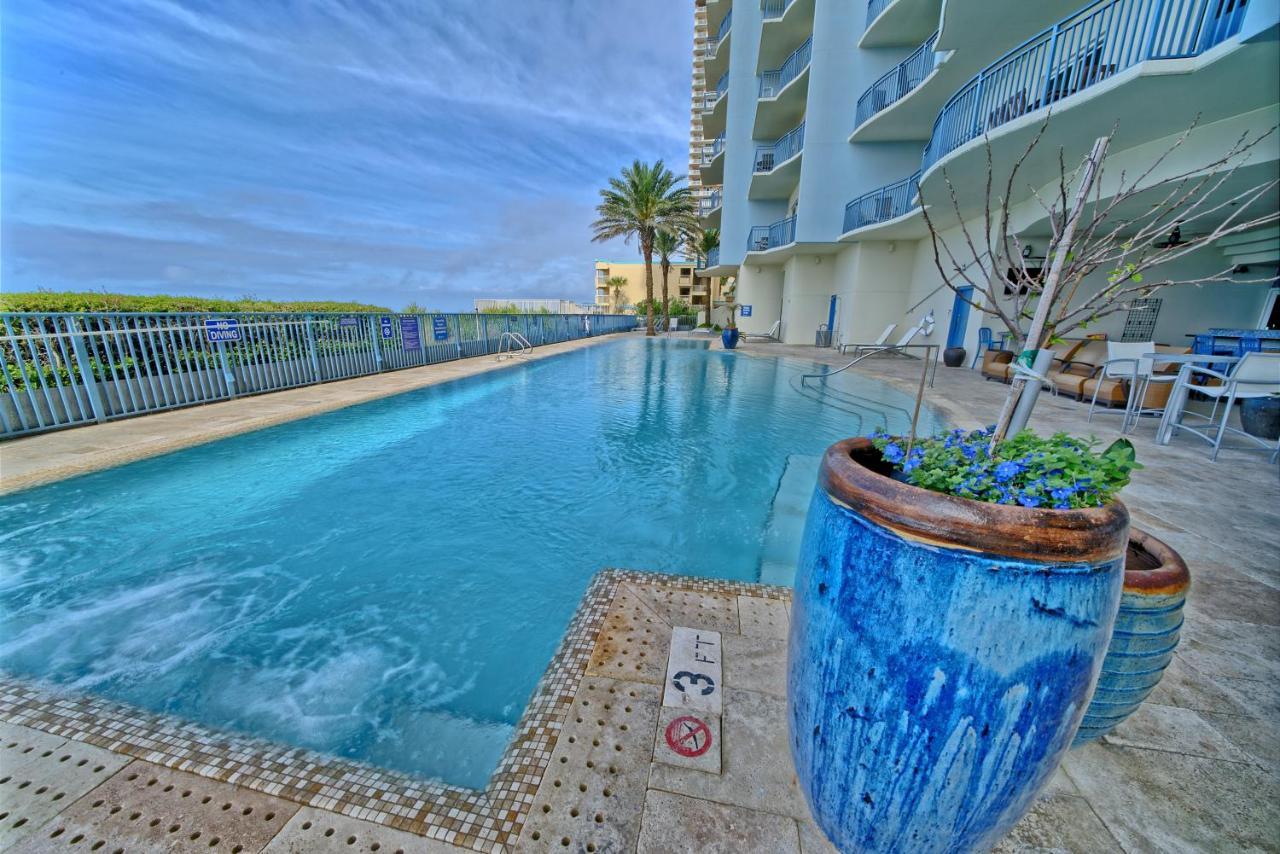 Sterling Breeze - Luxury Beach Front Condo Panama City Beach Bagian luar foto