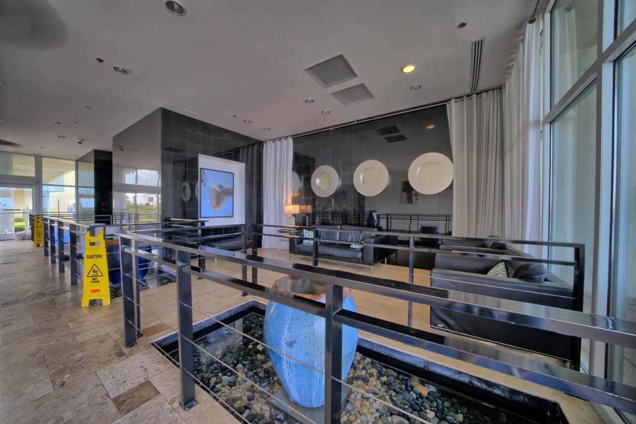 Sterling Breeze - Luxury Beach Front Condo Panama City Beach Bagian luar foto