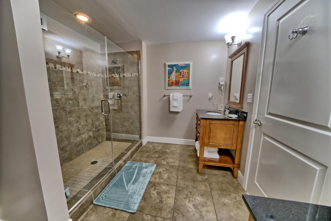 Sterling Breeze - Luxury Beach Front Condo Panama City Beach Bagian luar foto