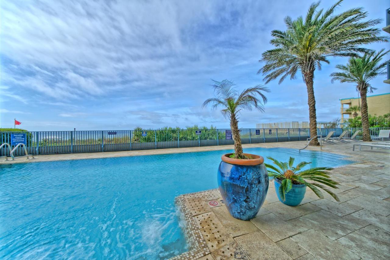 Sterling Breeze - Luxury Beach Front Condo Panama City Beach Bagian luar foto