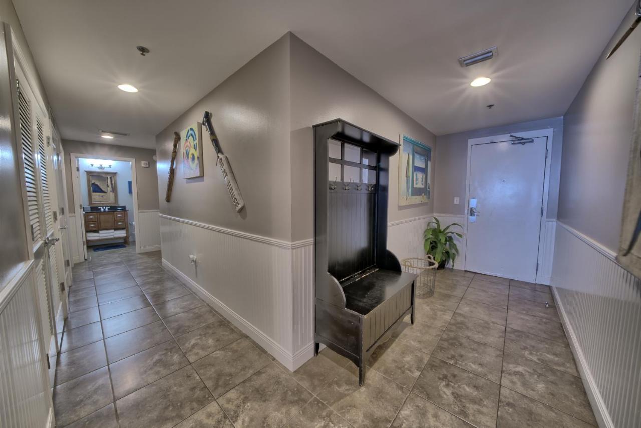 Sterling Breeze - Luxury Beach Front Condo Panama City Beach Bagian luar foto