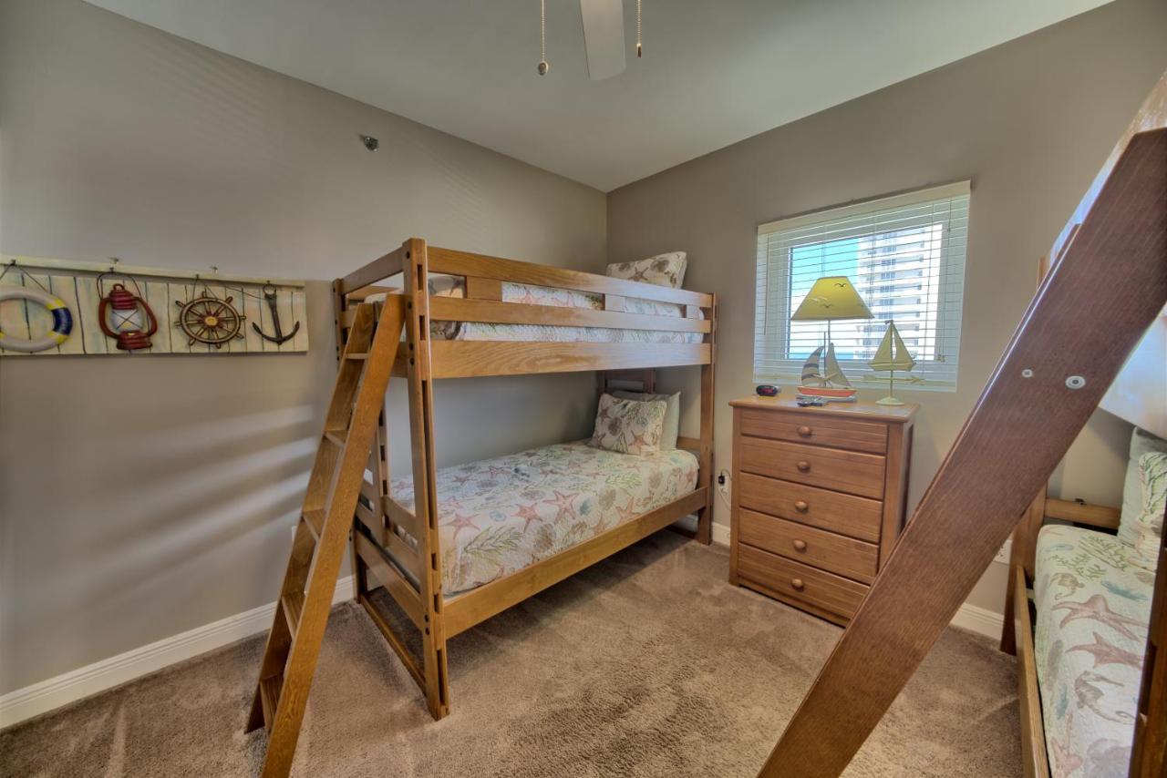 Sterling Breeze - Luxury Beach Front Condo Panama City Beach Bagian luar foto