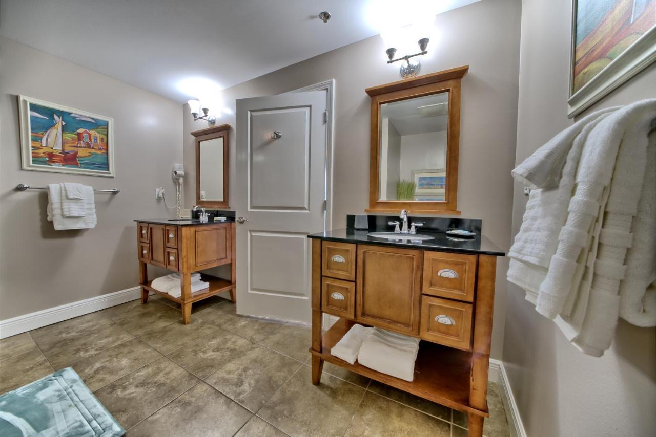 Sterling Breeze - Luxury Beach Front Condo Panama City Beach Bagian luar foto