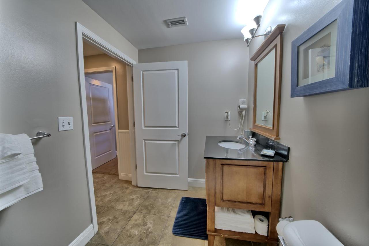 Sterling Breeze - Luxury Beach Front Condo Panama City Beach Bagian luar foto