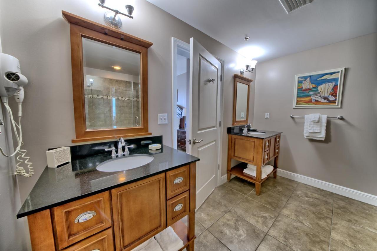 Sterling Breeze - Luxury Beach Front Condo Panama City Beach Bagian luar foto