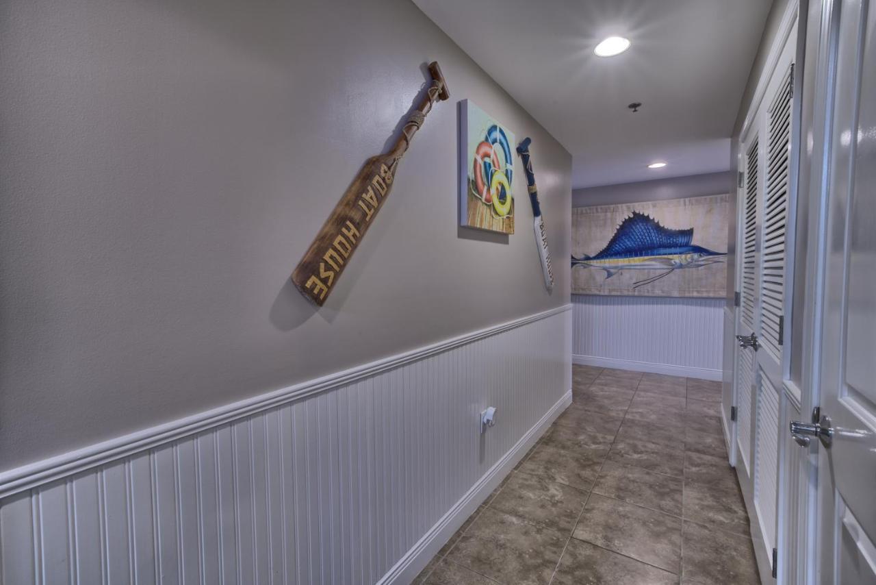 Sterling Breeze - Luxury Beach Front Condo Panama City Beach Bagian luar foto