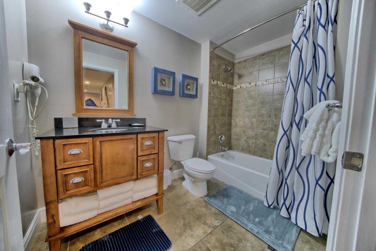 Sterling Breeze - Luxury Beach Front Condo Panama City Beach Bagian luar foto